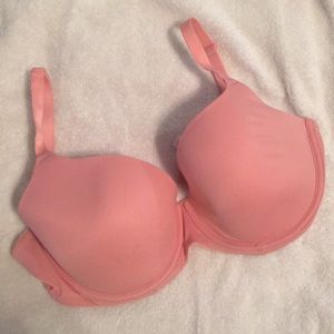 Victoria secret-pink bra  brand new without tags